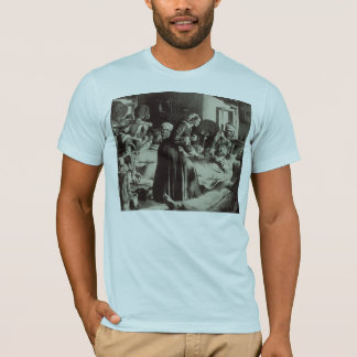 Camiseta Orgulho do RN