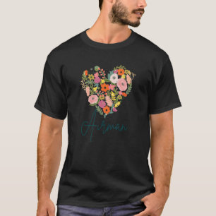 Camiseta Orgulho do Trabalho de Aviador Melhor Aviador Dia