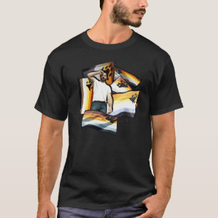 Camiseta Orgulho do urso