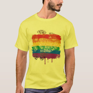 CAMISETA ORGULHO DO URSO - .PNG