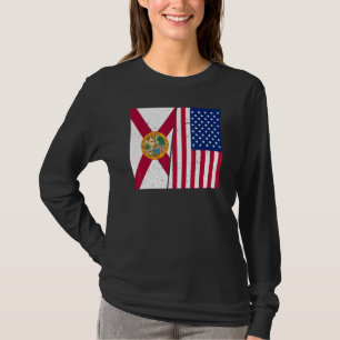 Camiseta Orgulho dos Estados Unidos País de Origem Patrióti