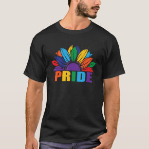 Camiseta Orgulho Engraçado LGBTQ+ Gay homossexual Cachorro