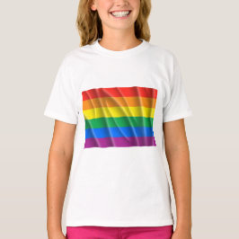 Camiseta Orgulho gay