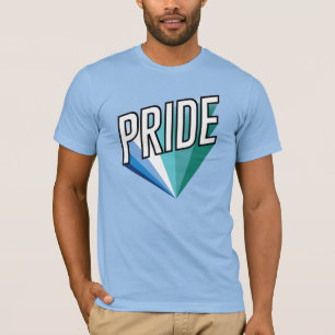 Camiseta Orgulho Gay