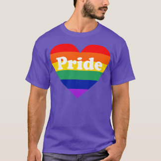 Camiseta Orgulho gay1