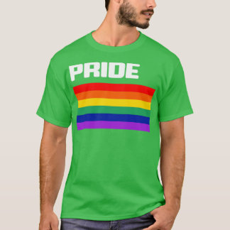 Camiseta Orgulho gay2