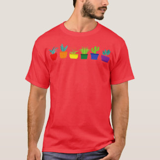 Camiseta Orgulho gay de jardineiros LGBT engraçados