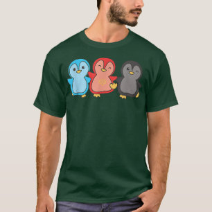 Camiseta Orgulho gay de Sinalizador de Polimomória Mês Lgbt