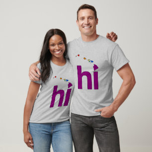 CAMISETA ORGULHO GAY HAVAÍ