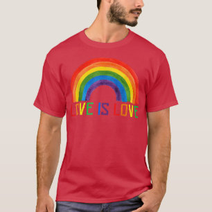 Camiseta Orgulho gay LGBT Lésbica Orgulho Bissexual Mês O A