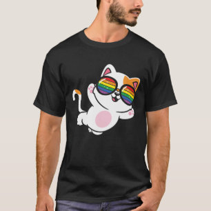 Camiseta Orgulho gay LGBT Lover 1