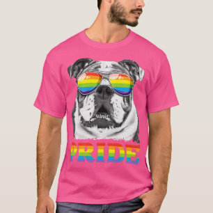 Camiseta Orgulho gay LGBT para Homens