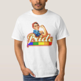 Camiseta Orgulho gay podemos fazer isso com orgulho