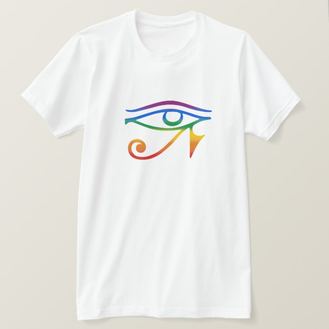 Camiseta Orgulho Gótico (Frente do Design)
