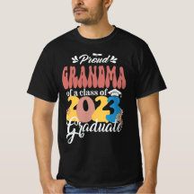 Orgulho GRANDMA de uma Classe de Retrocessor do Fo