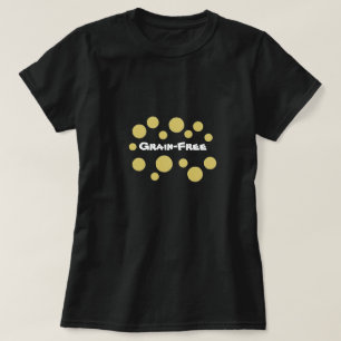 Camiseta Orgulho Grão-Livre