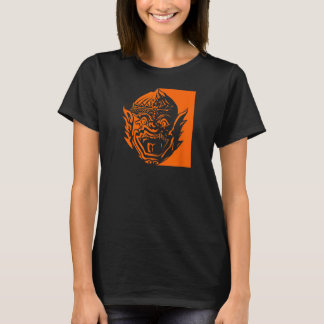 Camiseta Orgulho Khmer Life Camboja Khmer Tradicional