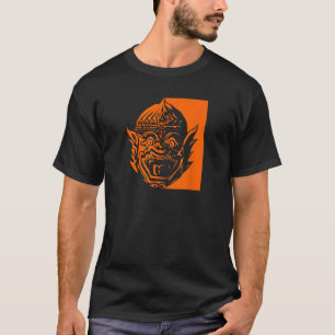 Camiseta Orgulho Khmer Life Camboja Khmer Tradicional
