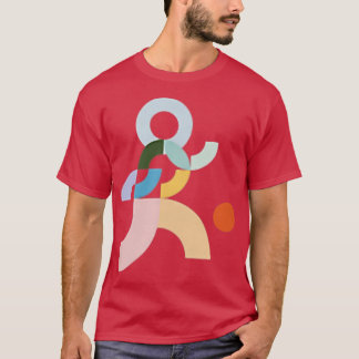 Camiseta Orgulho KickballLgbtq Workout 240