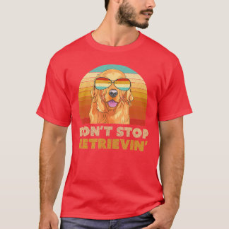 Camiseta Orgulho laprador Maglietta