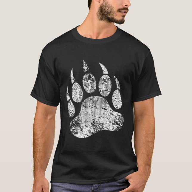 Camiseta Orgulho legal do Urso do Gay - Traje (Frente)