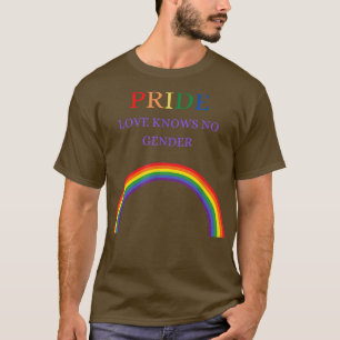 Camiseta Orgulho, Lésbica, Gay, Queer, Mês do Orgulho, LGBT
