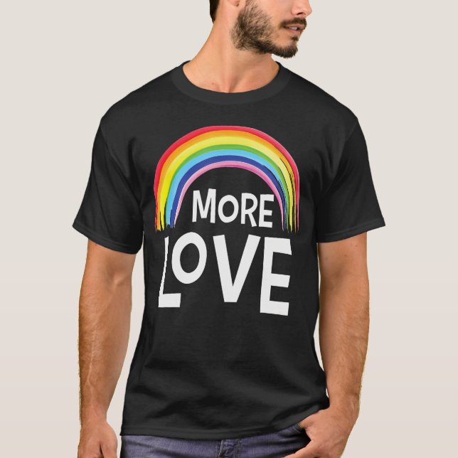 Camiseta Orgulho Lgbt (Frente)