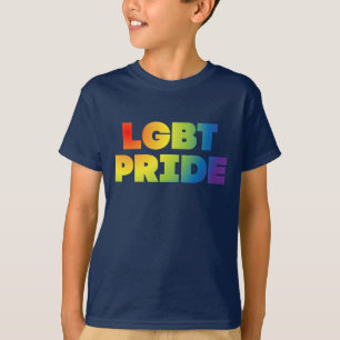 CAMISETA ORGULHO LGBT