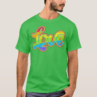 Camiseta Orgulho LGBT