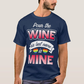 Camiseta Orgulho Lgbt Festa de Despedida de Solteiro Gay De