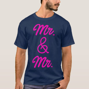 Camiseta Orgulho Lgbt Festa de Despedida de Solteiro Gay Sr