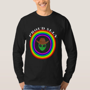 Camiseta Orgulho LGBT Lésbica Gay Bissexual Transgênero Que
