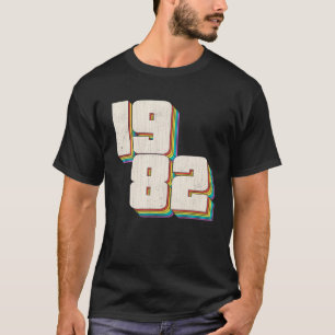 Camiseta Orgulho LGBT Lésbica Lésbica de aniversário de 