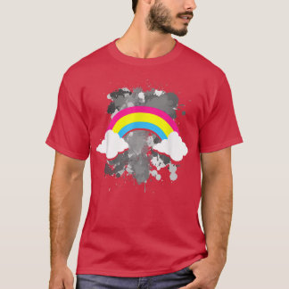 Camiseta Orgulho LGBT Mês do Orgulho LGBT 
