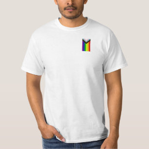 Camiseta Orgulho LGBTQ+