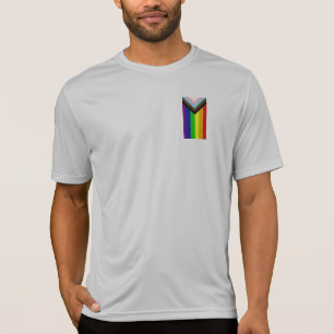 Camiseta Orgulho LGBTQ+