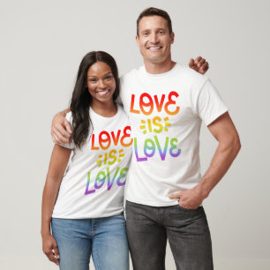 Camiseta Orgulho LGBTQ