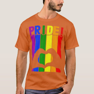 Camiseta Orgulho LGBTQ e Orgulho Gay Lésbico Engraçado