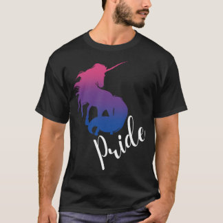 Camiseta Orgulho LGBTQ retrô