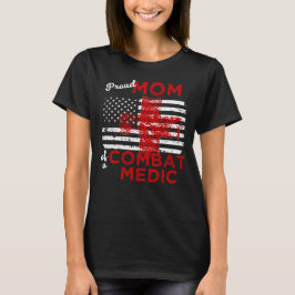 Camiseta Orgulho Mãe de Bandeira em Dificuldade Médica de C