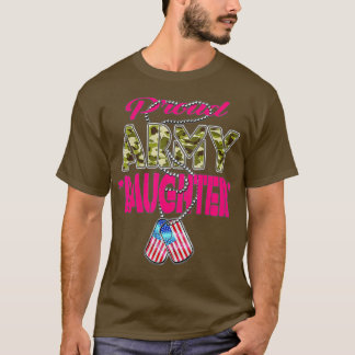 Camiseta Orgulho Militar de Vovó Orgulho Armado (34)