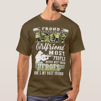 Camiseta Orgulho Militar de Vovó Orgulho Armado (36)