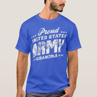 Camiseta Orgulho Militar Vovó dos Armários Orgulho (77)