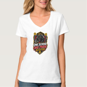 Camiseta Orgulho Núcleo Antiga Escola ADOM