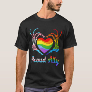 Camiseta Orgulho Orgulho Gay do Transgênero Les Lgbtq Day M