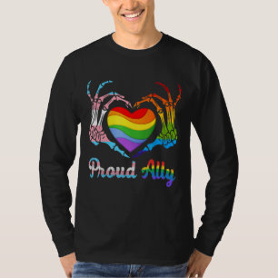 Camiseta Orgulho Orgulho Gay do Transgênero Les Lgbtq Day M