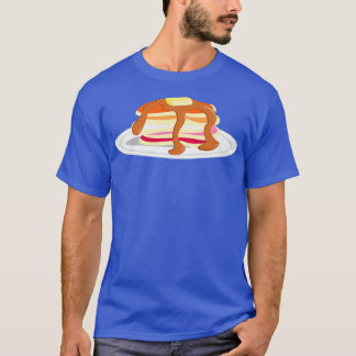 Camiseta Orgulho Pancake 14