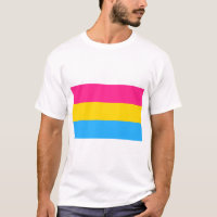 Orgulho Pansexual