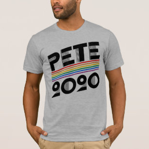 CAMISETA ORGULHO PETE 2020