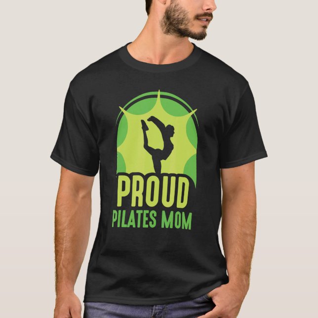 Camiseta Orgulho Pilota a mãe Mamãe Dia de as mães mãe (Frente)